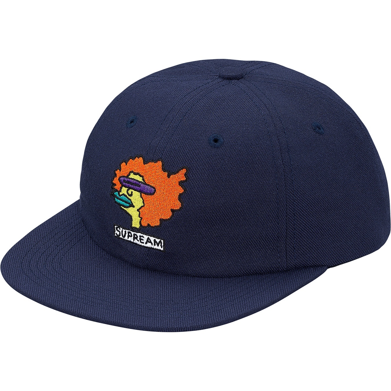 Gonz Ramm 6-Panel view 10
